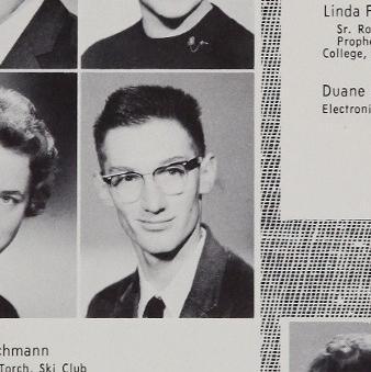 Philip Folino's Classmates profile album