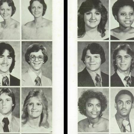 Wanda Geno's Classmates profile album