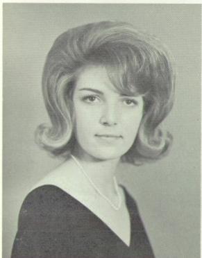 Diana Gould's Classmates profile album