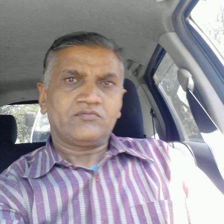 Jagdish Patel's Classmates® Profile Photo