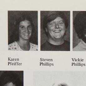 Karen Buttrum's Classmates profile album