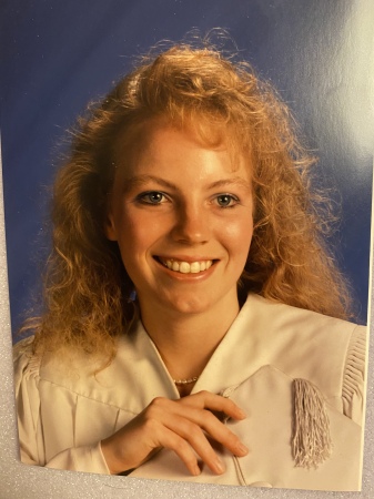 Jennifer Schauer's Classmates® Profile Photo