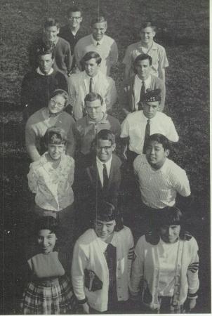 Larry Roush's Classmates profile album