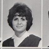 Linda Jordan's Classmates profile album