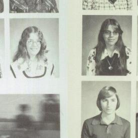 Lynn Jones' Classmates profile album