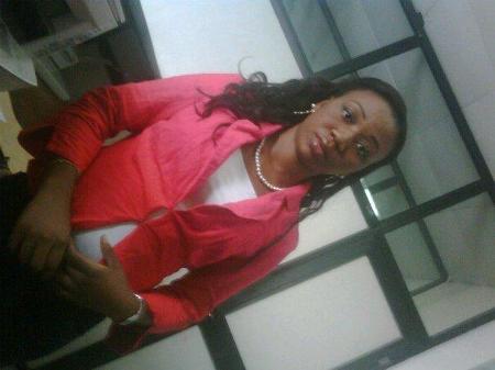 Chioma Vivian's Classmates® Profile Photo