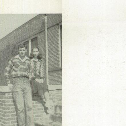 Bobby Tidwell's Classmates profile album