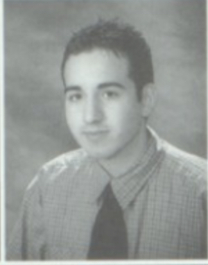 Alexander Kurdi's Classmates profile album