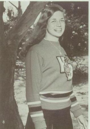 Melinda Tyler's Classmates profile album