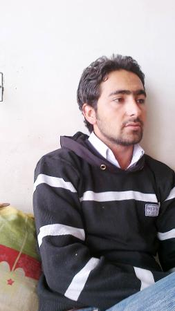 Tariq Hani's Classmates® Profile Photo