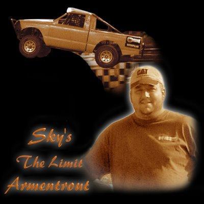 Sky Armentrout's Classmates® Profile Photo