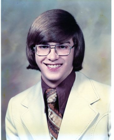 Brad A Myers' Classmates profile album