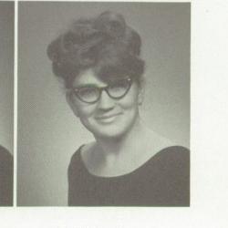 Carol Carol Williams' Classmates profile album