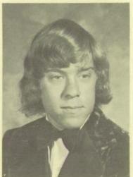 David Hollar's Classmates profile album