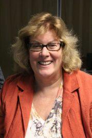 Kathy Hawes's Classmates® Profile Photo
