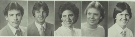 Douglas Trolian's Classmates profile album