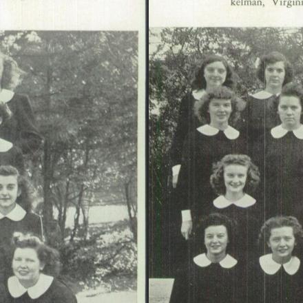 Rita Weld's Classmates profile album