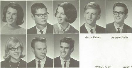 Mark Gravenhorst's Classmates profile album