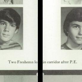 David Pickens' Classmates profile album