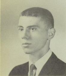 Robert J. Collins' Classmates profile album