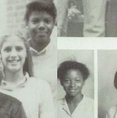 Cheron Nash's Classmates profile album