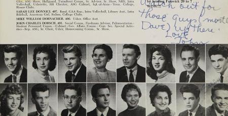 Sally Fleming's Classmates profile album