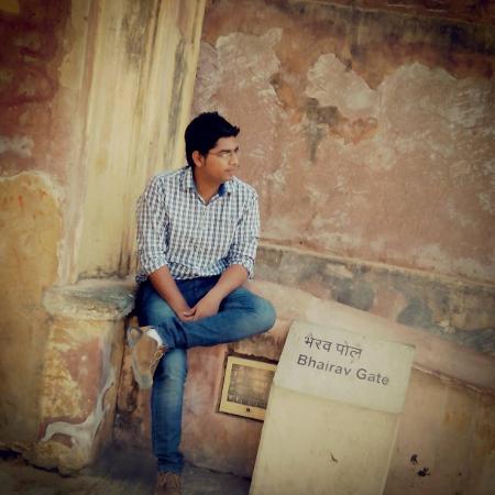 Ajay Ranga's Classmates® Profile Photo