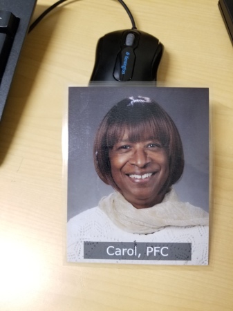 Carol Lewis's Classmates® Profile Photo