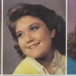 Nancy Danner's Classmates profile album