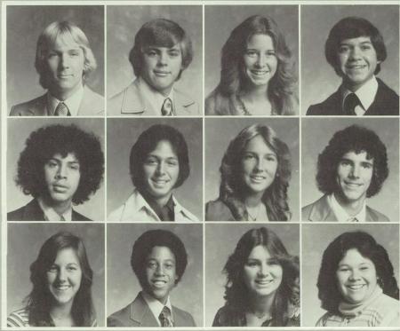 Ron Carroll's Classmates profile album