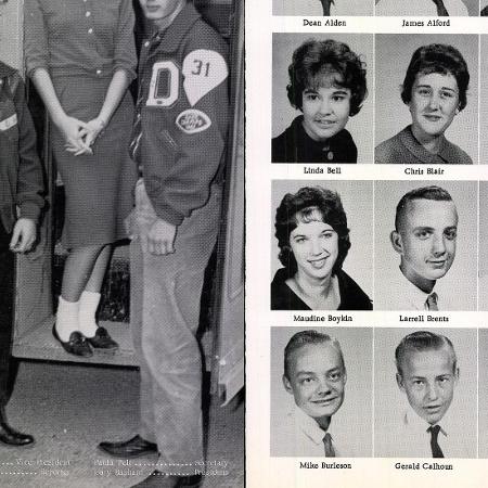 Bob Coleman's Classmates profile album