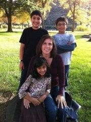 Malanie Singh's Classmates® Profile Photo