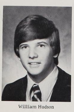 Bill Hudson's Classmates profile album