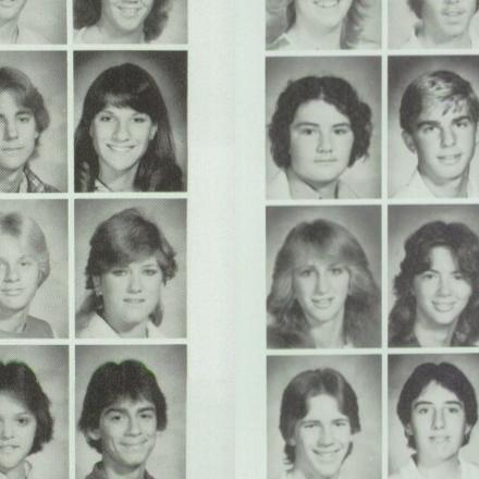 Eric Glenn's Classmates profile album