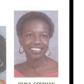 Silina Garrett's Classmates profile album
