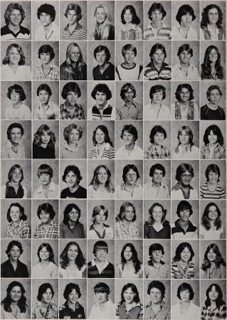 Laura Robinson's Classmates profile album