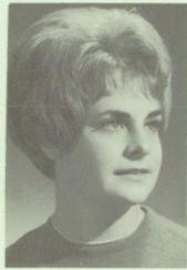 Pam Warner's Classmates profile album