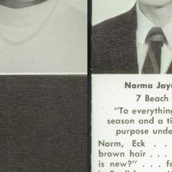 Joseph Downey's Classmates profile album