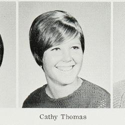Cathy Thomas' Classmates profile album