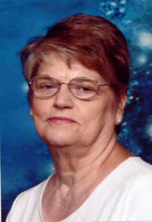 Barbara  Westmoreland's Classmates® Profile Photo