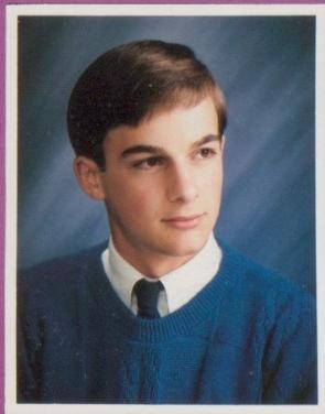 Erik Schmidt's Classmates profile album