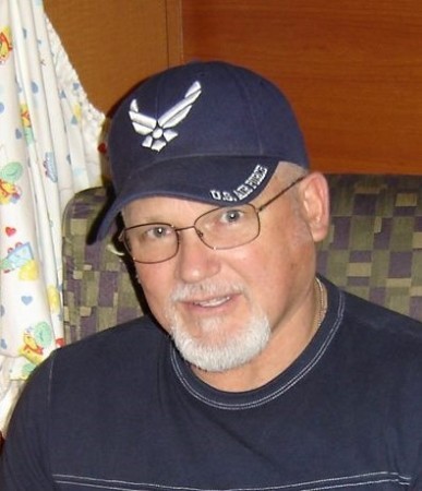 Lowell Harris's Classmates® Profile Photo