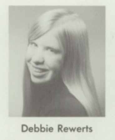 Debbie Van Nest's Classmates profile album