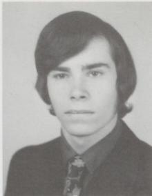 Carl Dupper's Classmates profile album