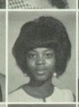 Fredericka Santee's Classmates profile album