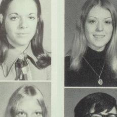 Teresa Gaines' Classmates profile album