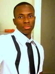 Kwabena Okrah's Classmates® Profile Photo
