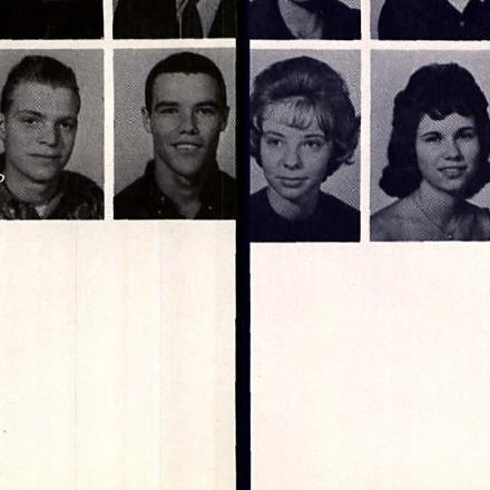 Larry Goddard's Classmates profile album