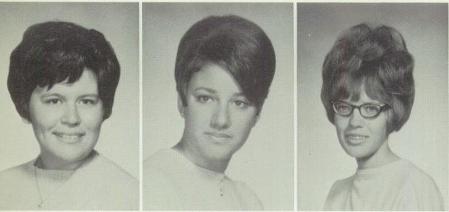 Joanne Dickson's Classmates profile album