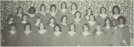 Sevinc Hackley's Classmates profile album